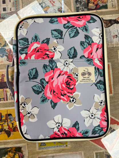 Travel Organizer Padfolio