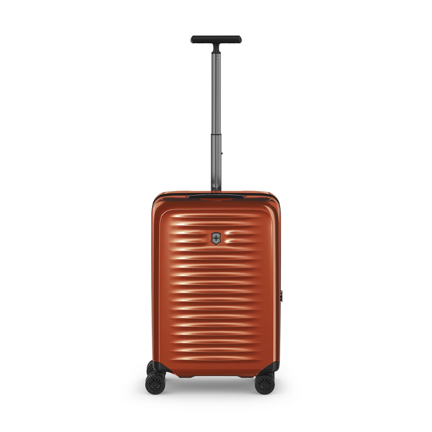 On Sale - Victorinox AIROX Hardside Carry-On+ (PLUS- 22.8 inch) Spinner