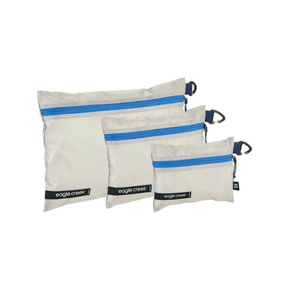 Eagle Creek ISOLATE SAC SET XS/S/M BLUE GREY