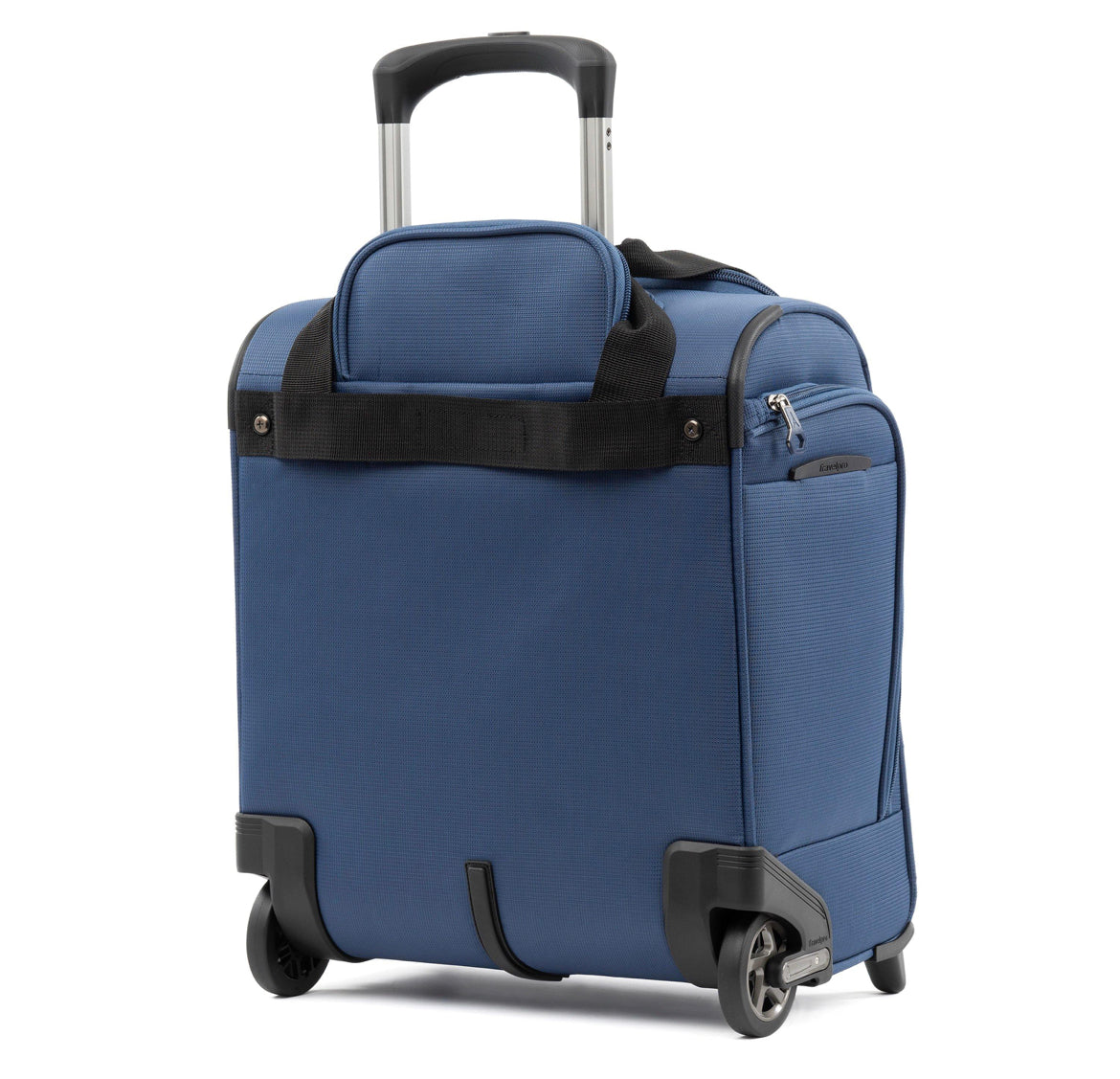 Travelpro Tourlite de 2 ruedas, equipaje de mano debajo del asiento blando, TP8008S77