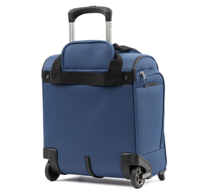 Travelpro 2-Wheeled TourLite Softsided Underseat Carry-On- TP8008S77