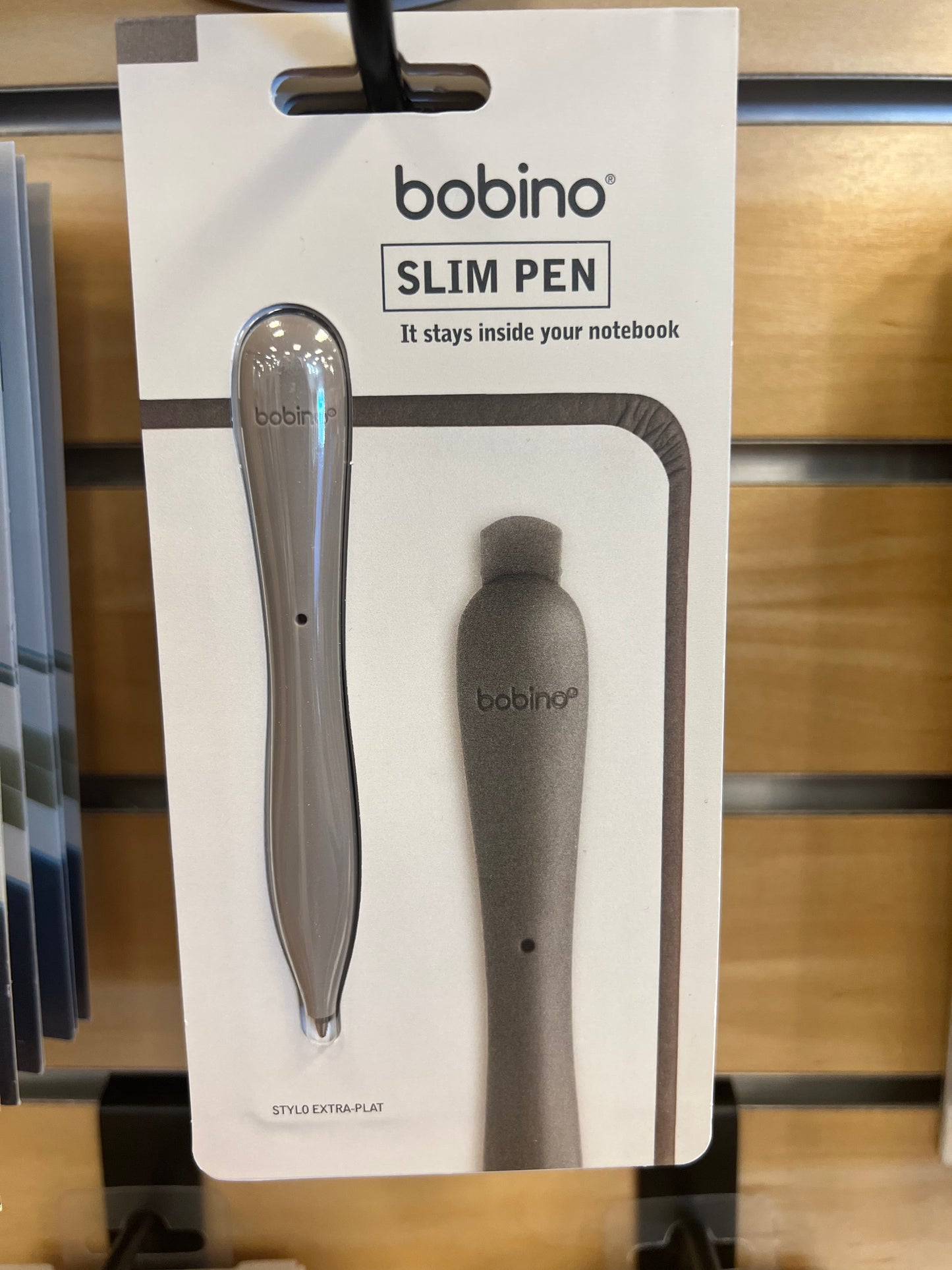 Bobino Slim Pen