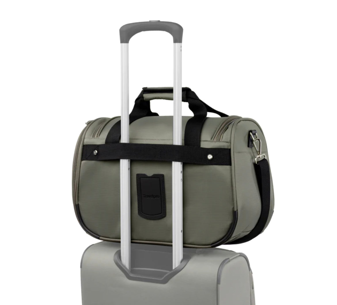 Airplane Pockets – Lieber's Luggage
