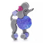 Brooch-Poodle- $1.99