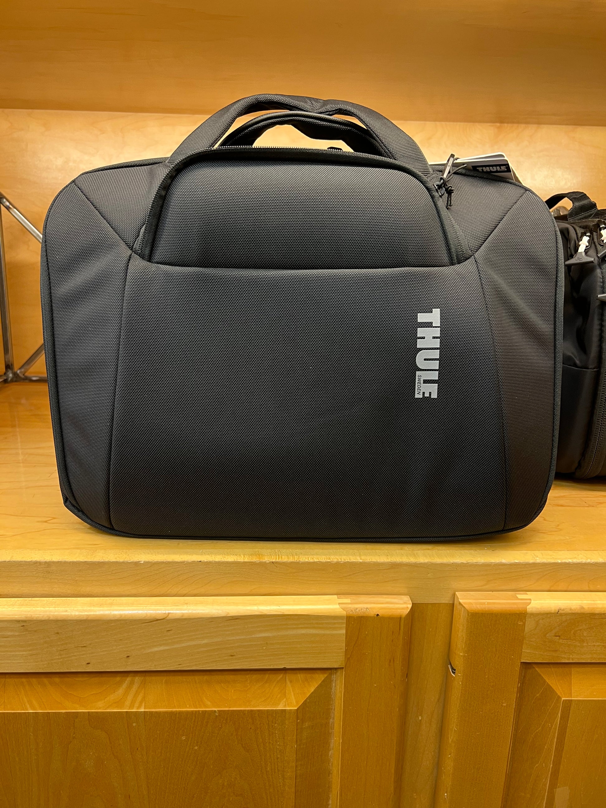 Thule subterra attache sales 15