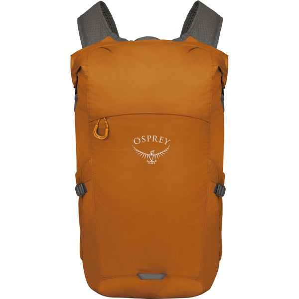 Mochila plegable ultraligera para material seco Osprey – Lieber's Luggage