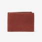 Osgoode Marley Leather RFID Ultra Mini Thinfold Wallet- 1224