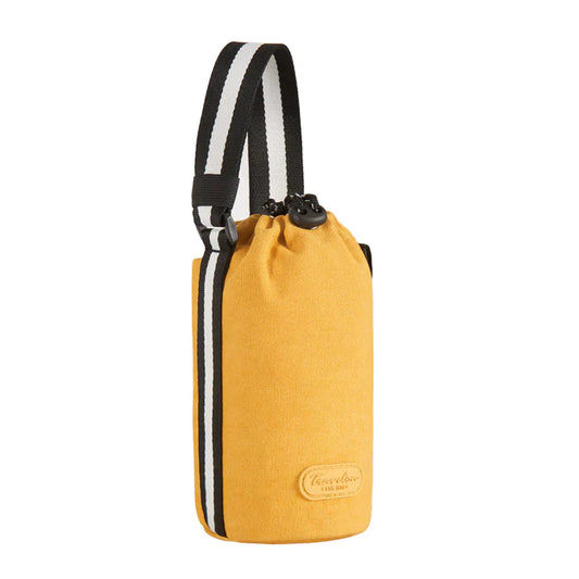 Travelon Coastal Water Bottle Bag Sunflower
