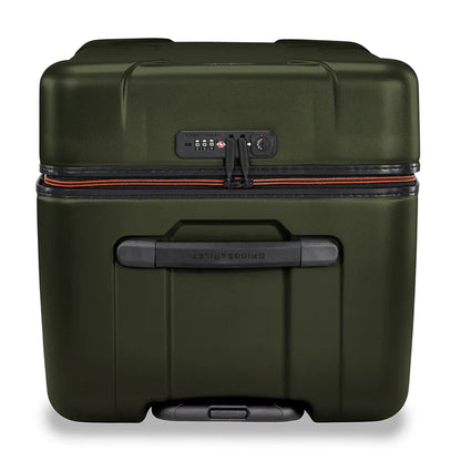Briggs & Riley TORQ Extra Large Trunk Spinner (Free Monogram)- QUT232SP