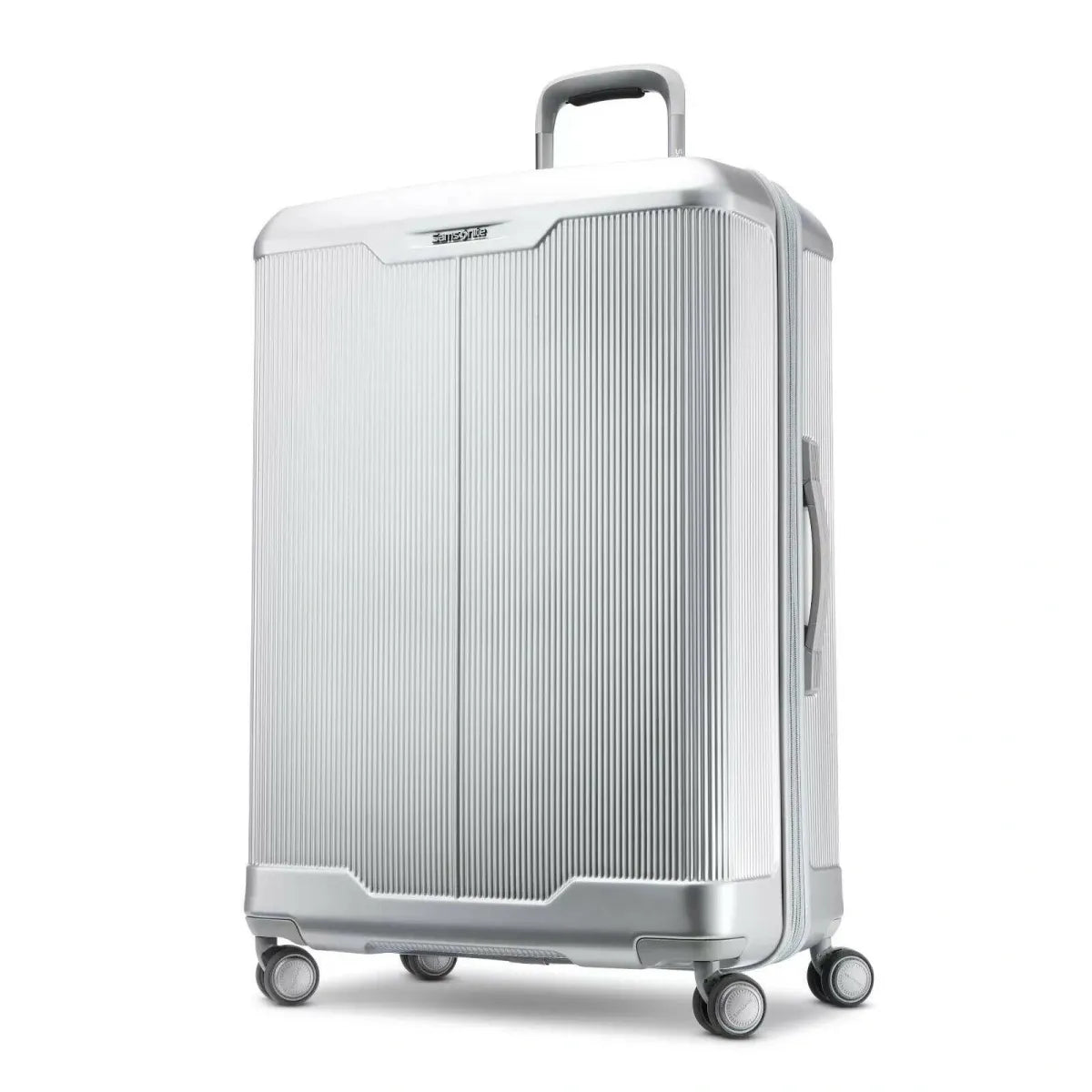 On Sale - Samsonite Silhouette 17 Large 31" Check-In Expandable Hardsided Spinner with FlexPack™ + Suiter System