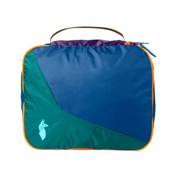 On Sale- Cotopaxi Cubo Dos Packing Cube - Large