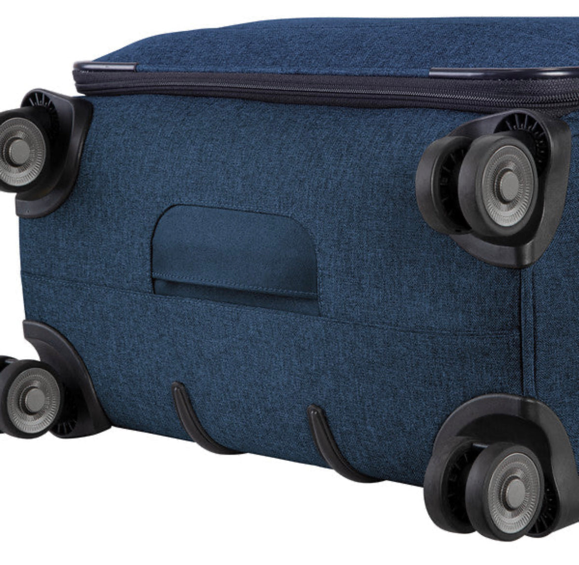 En oferta: Ricardo Beverly Hills Malibu Bay 3.0 Large 31” Softside Check-In Spinner 