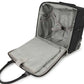 Baggallini Underseat 2-Wheeled Tote Carry-On
