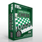 On Sale- Chess Set: Bobby Fischer Teaches Chess