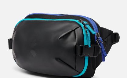 On Sale- Cotopaxi Allpa X 4L Hip Pack/Crossbody