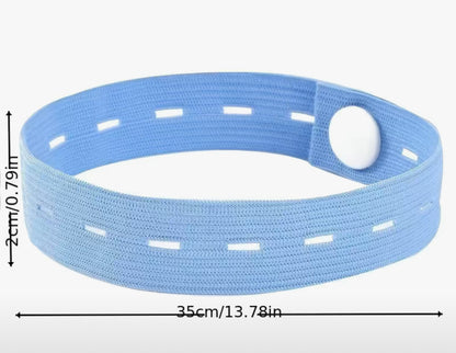 Elastic Packing Band (1 piece)- $0.99