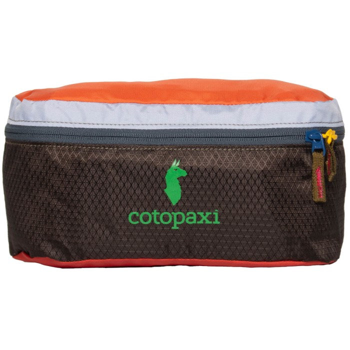 En Oferta- Riñonera Cotopaxi Bataan 3L - Del Día