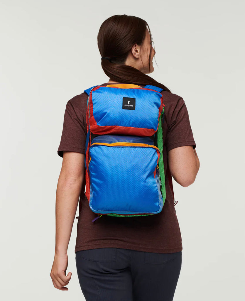 On Sale- Cotopaxi Tasra 16L Backpack - Del Día