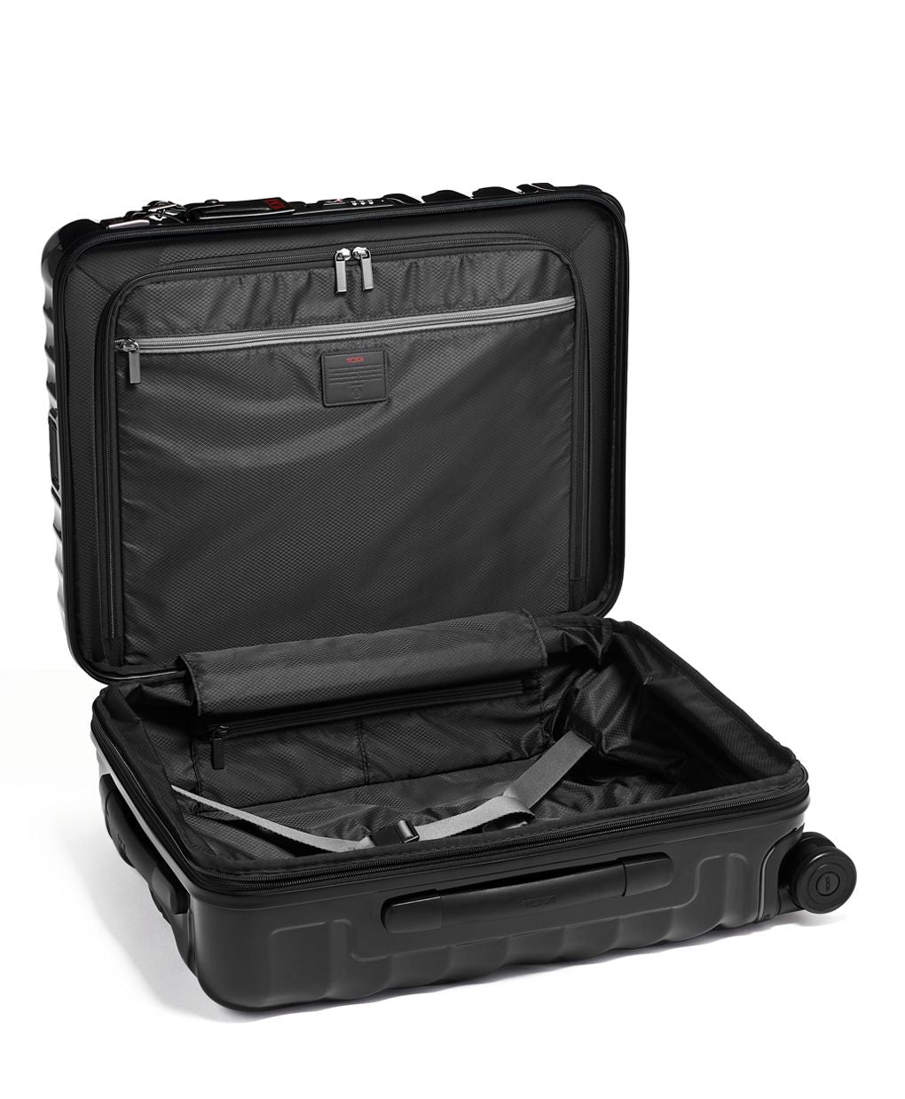 TUMI 19 DEGREE 21" Continental Hardside Expandible Carry-On Spinner - 0228772D2