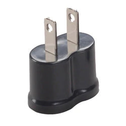 Voltage Valet Non-Grounded Adaptor Plug - PAC-1 - Type A | North, Central and South America