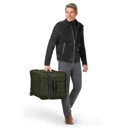 Briggs & Riley TORQ Extra Large Trunk Spinner (Free Monogram)- QUT232SP