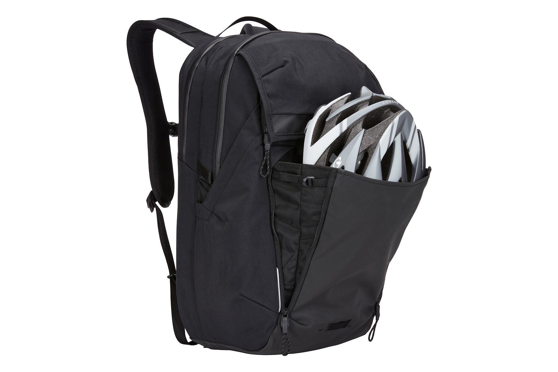 Water resistant 2024 commuter backpack