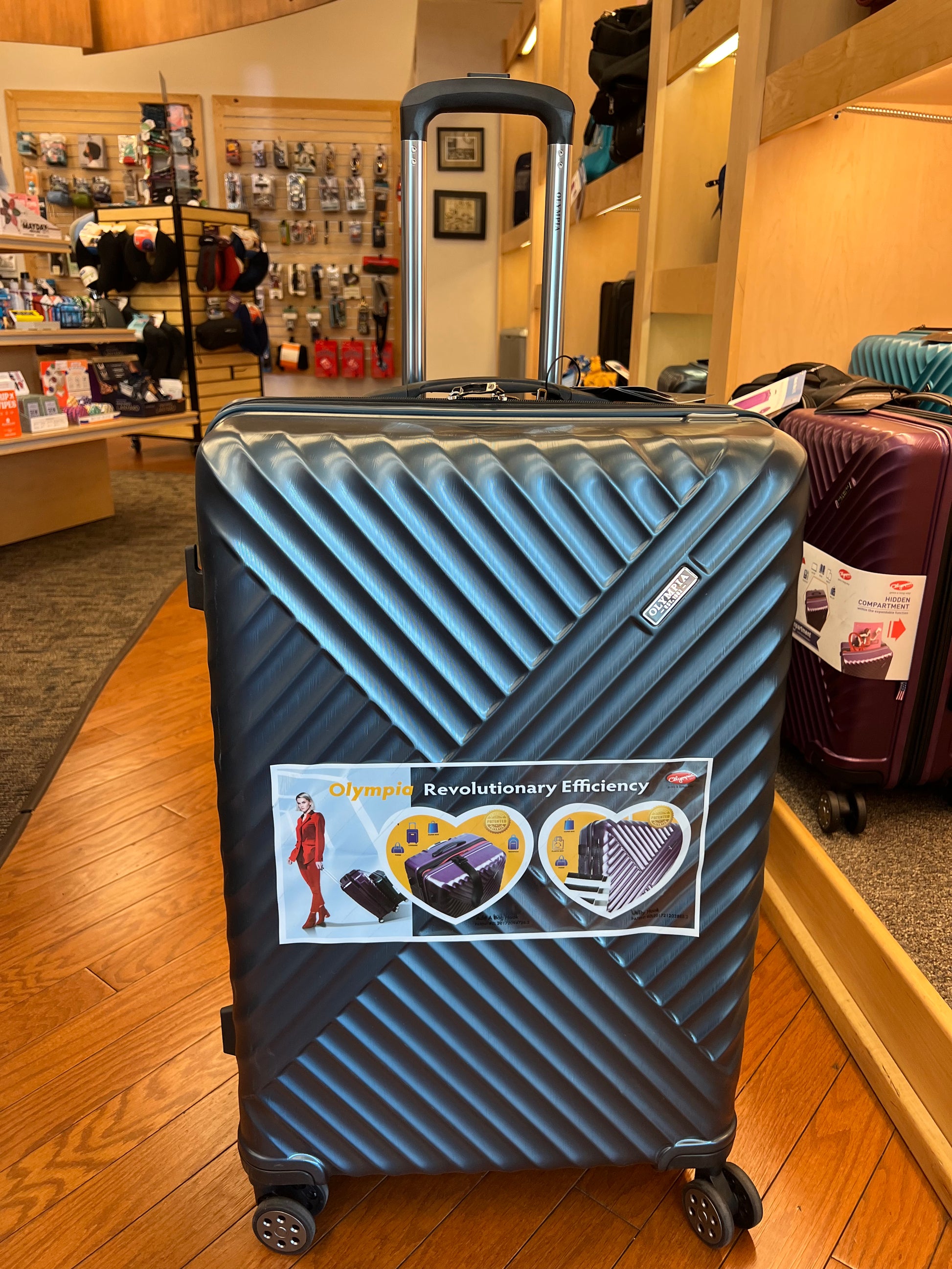 On Sale Olympia Matrix 29