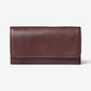 Osgoode Marley leather RFID Card Case Wallet