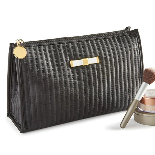 NLDA Large Cosmetic Case- $5.00