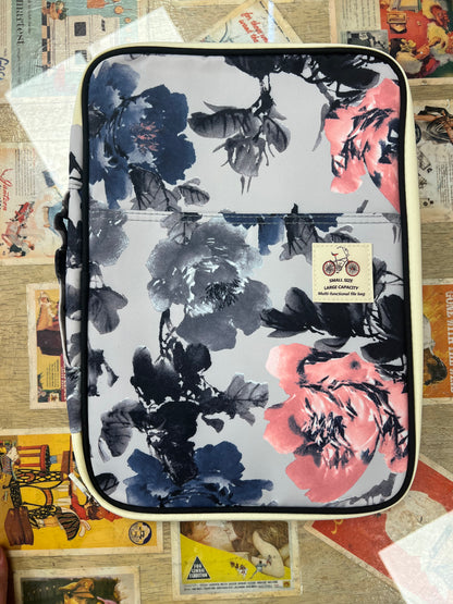 Travel Organizer Padfolio