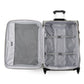 En oferta: Travelpro Maxlite® 5 Medium 25" Spinner expandible con lado blando a cuadros - 4011765
