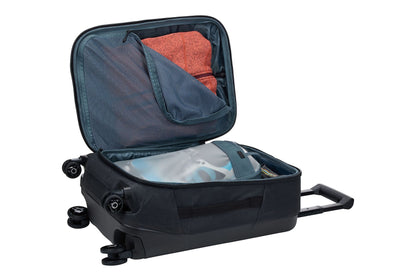 Thule Aion 22” water resistant softside carry on spinner