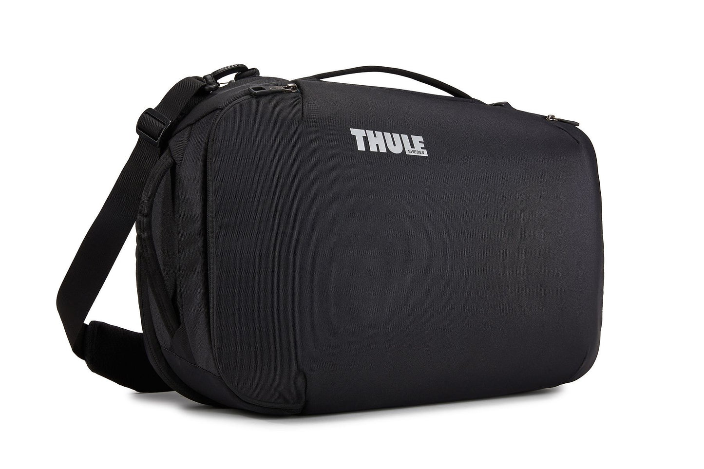 THULE Subterra 40L convertible carry-on backpack/duffel