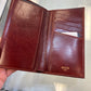 Bosca Oldleather Coat Pocket Leather Wallet
