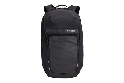 THULE Water Resistant Paramount 27L commuter backpack with laptop sleeve