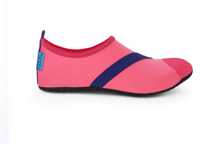 Women's FITKICKS Travel Footwear (Medium, size 7-8)