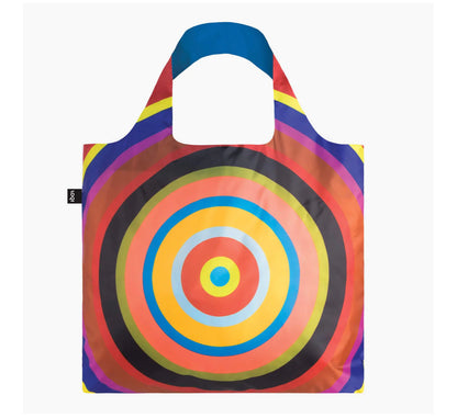 LOQI Foldable/Packable Tote (Target)