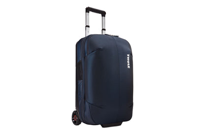 On Sale - THULE Subterra 22” Softsided Carry On 2-Wheeled (Mineral Blue)