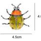 On Sale - Fashion Pin- Beetle