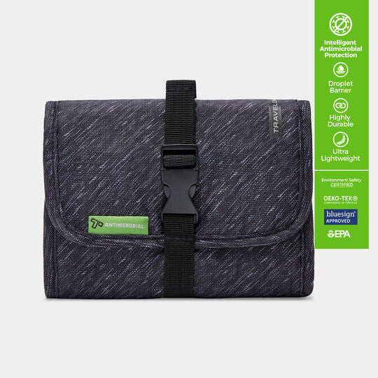 Travelon Antimicrobial Multipurpose Organizer