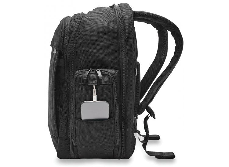 Briggs & Riley Baseline Traveler Backpack