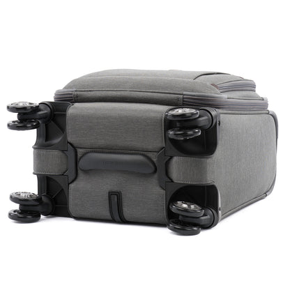 Travelpro Platinum Elite 18.5” Softside Carry-On Spinner Tote - 4091813