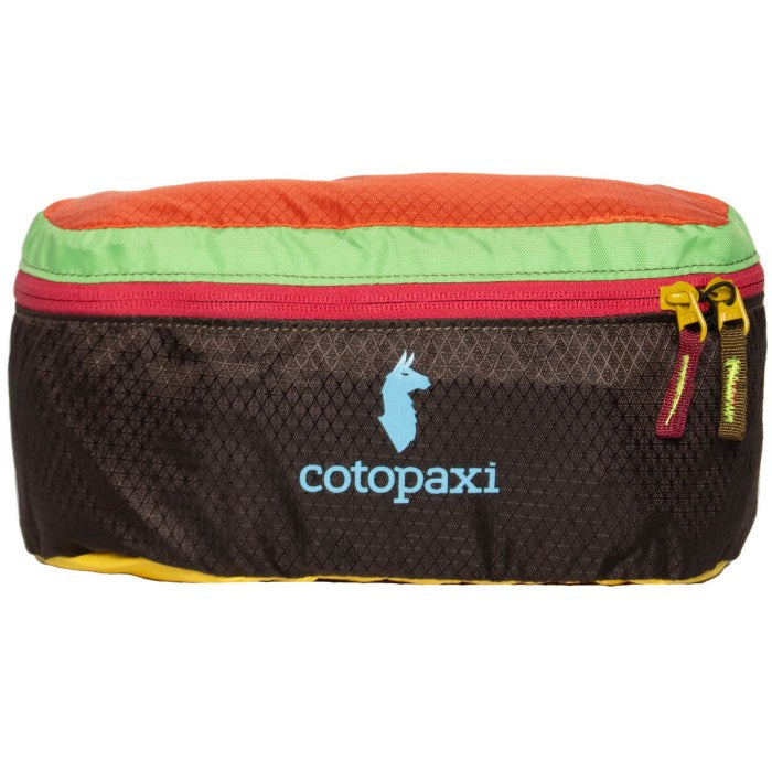 On Sale- Cotopaxi Bataan 3L Fanny Pack - Del Día – Lieber's