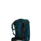 Osprey Fairview 2-Wheeled 36L Carry-On with Backpack option