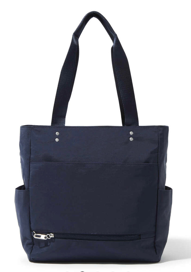 Final Sale- Baggallini Carryall Daily Tote