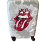 En oferta: Maleta giratoria de los Rolling Stones