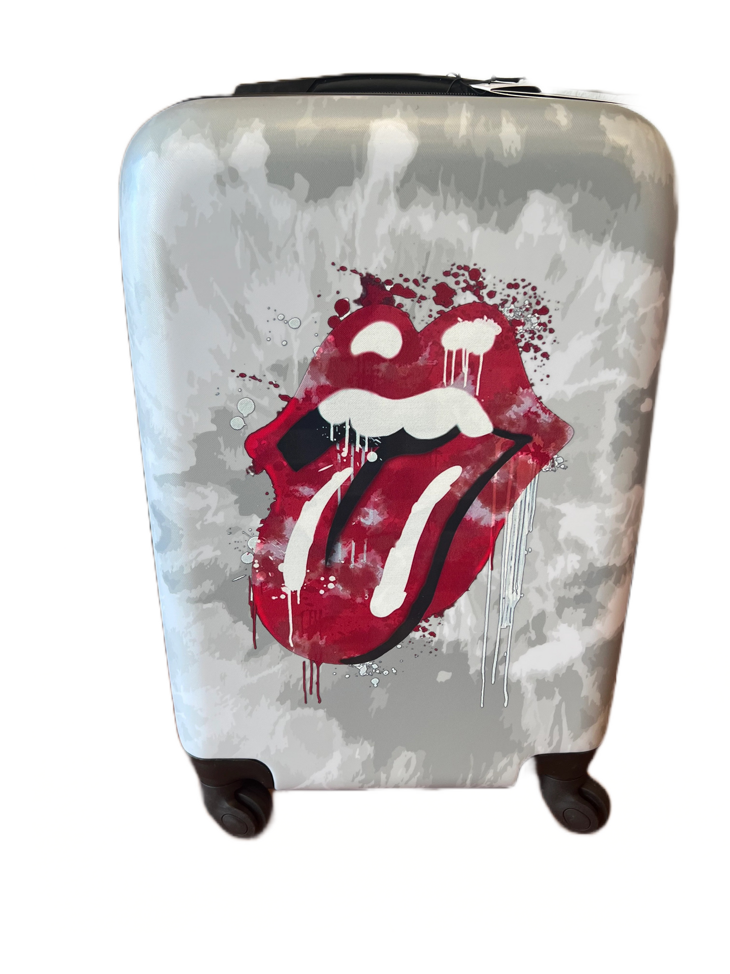On Sale - Rolling Stones Carry-On Spinner