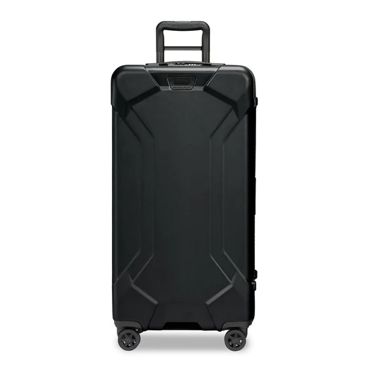Briggs & Riley TORQ Extra Large Hardsided Spinner Trunk (Free Monogram)- QUT232SP STEALTH