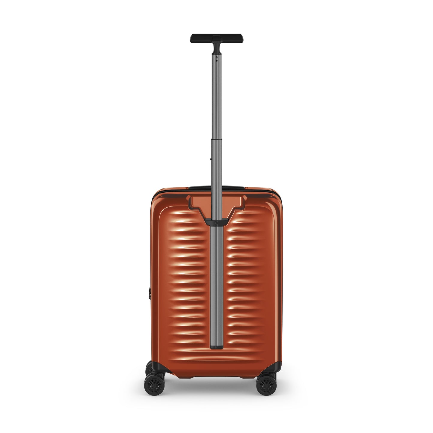 On Sale - Victorinox AIROX Hardside Carry-On+ (PLUS- 22.8 inch) Spinner