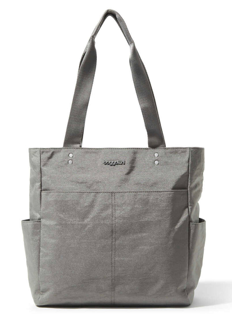 Final Sale- Baggallini Carryall Daily Tote
